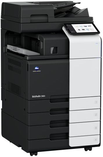 Printer Lease