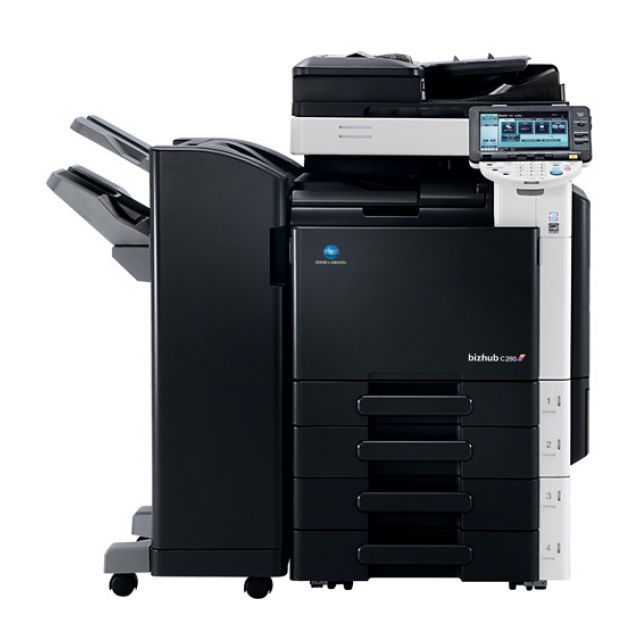 Printer Rental