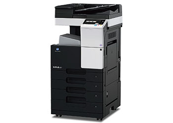 Bizhub 205i/225i